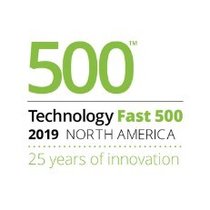 2019 Technology Fast 500