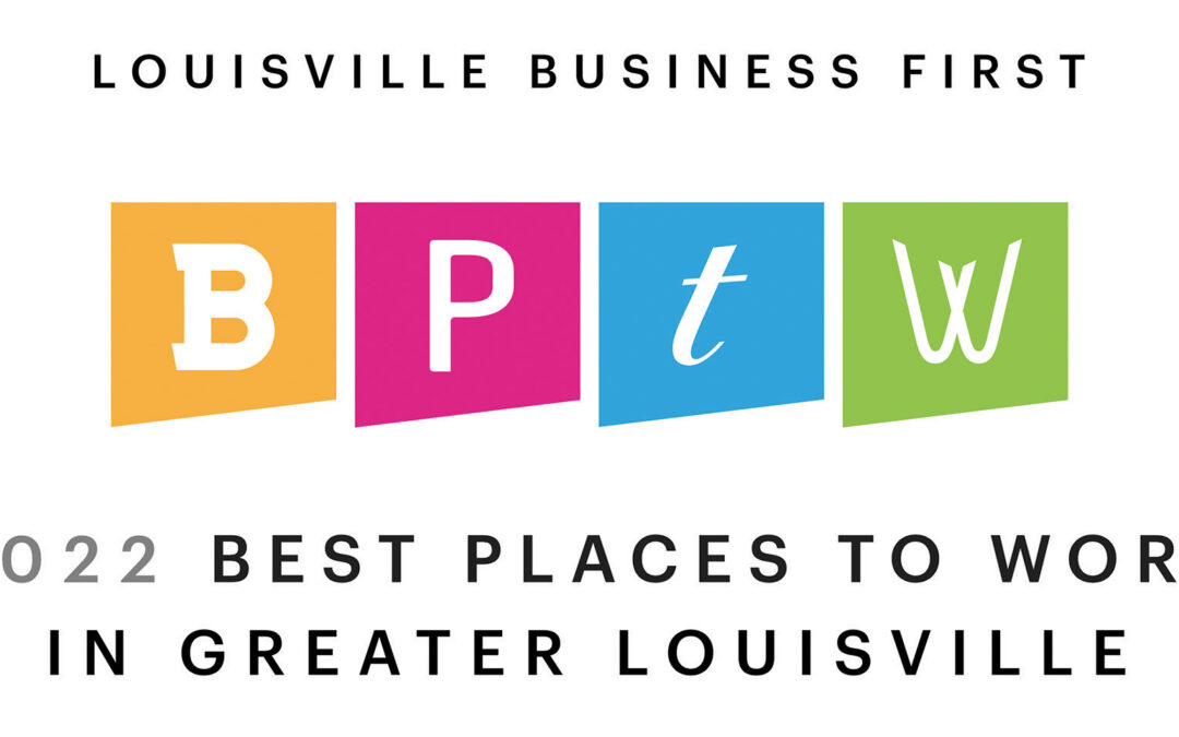 Advantum Health Named One Of Louisville, KY’s Best Places to Work