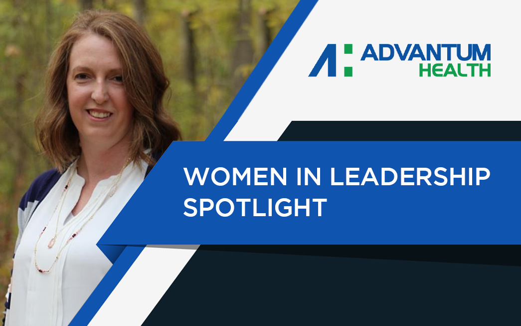 Women In Leadership Spotlight: Samantha Wagner