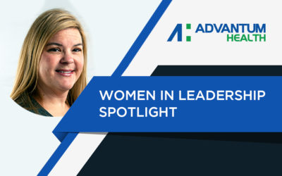Women In Leadership Spotlight: Andrea Utterback