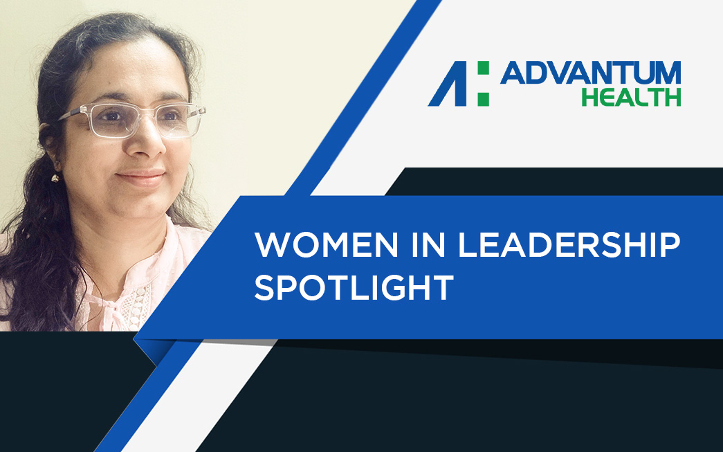 Women In Leadership Spotlight: Shruti Dhawan, AVP HR India