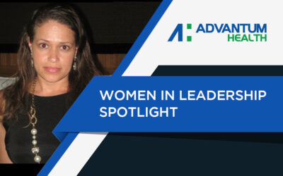 Women In Leadership Spotlight: Michelle Taylor, Director of Operations